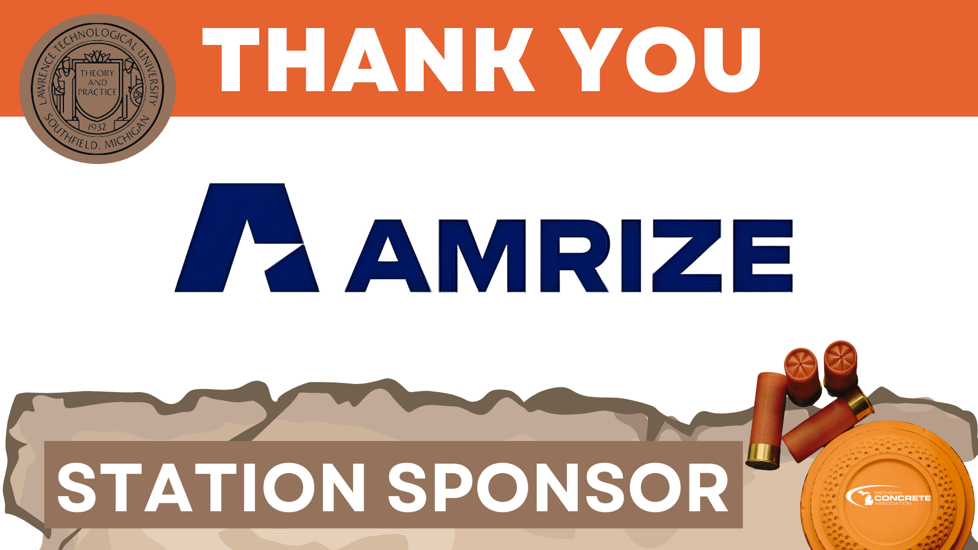 AMRIZE