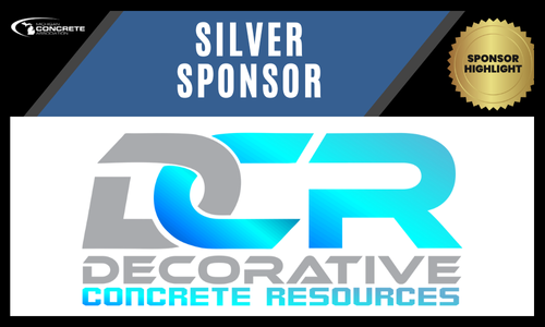 DCR